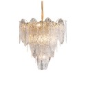 Ritz - Foli Chandelier V2